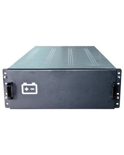 BAT VGD-II-C3 (1119235). Дополнительный блок батарей. POWERCOM в Томске