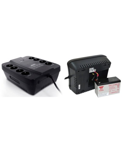 SPD-1000N. Источник бесперебойного питания. POWERCOM в Томске