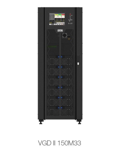 VGD-II-180M33 (1183203). Источник бесперебойного питания. POWERCOM в Томске