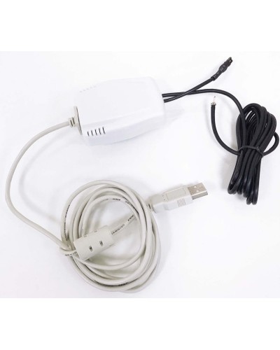 NETFLEER ME-PK-621. Датчик окружающей среды ME-PK-621. POWERCOM в Томске