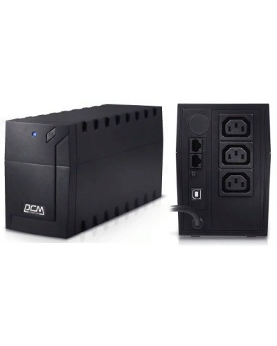 RPT-600AP. Источник бесперебойного питания. POWERCOM в Томске