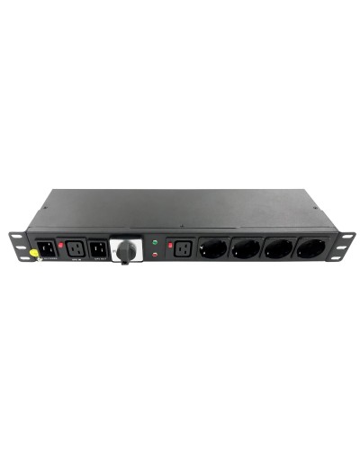MBS1605-1C19-4SCHUKO (1918845). Байпас. POWERCOM в Томске