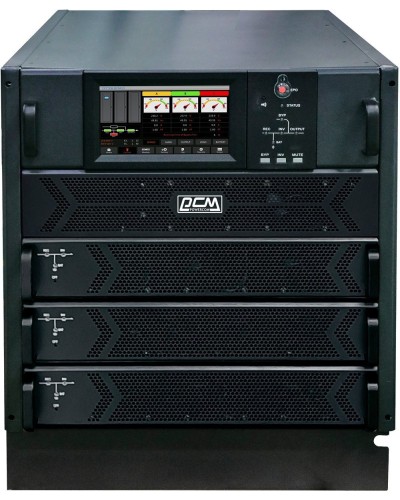 VGD-II-PM10R (1794328). Источник бесперебойного питания. POWERCOM в Томске