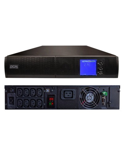 SNT-1000. Источник бесперебойного питания. POWERCOM в Томске