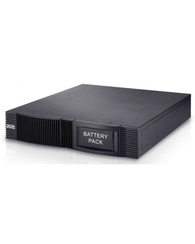 BAT MRT-72V. Дополнительный блок батарей. POWERCOM в Томске