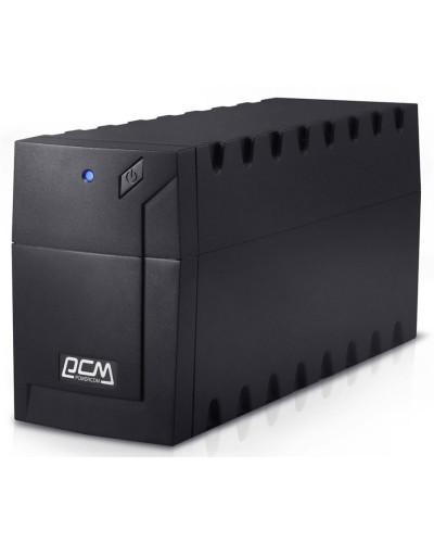 RPT-1000AP EURO. Источник бесперебойного питания. POWERCOM в Томске