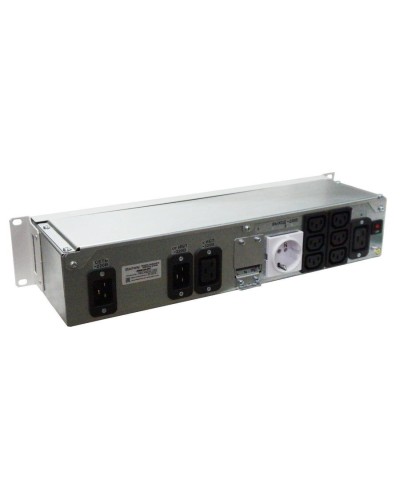 EBR-63AS (1593230). Байпас. POWERCOM в Томске