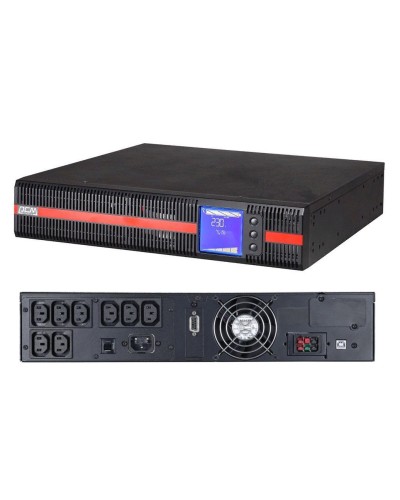 MRT-1000SE. Источник бесперебойного питания. POWERCOM в Томске