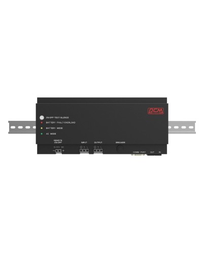 DRU-500. Источник бесперебойного питания. POWERCOM в Томске