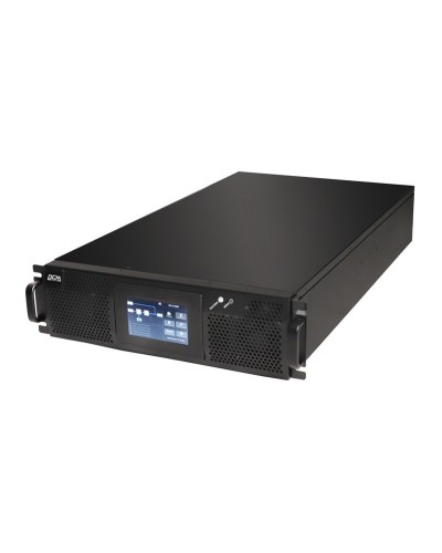 VGD-II-15K33RM (1119228). Источник бесперебойного питания. POWERCOM в Томске