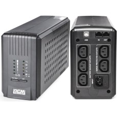 SPT-500-II. Источник бесперебойного питания. POWERCOM