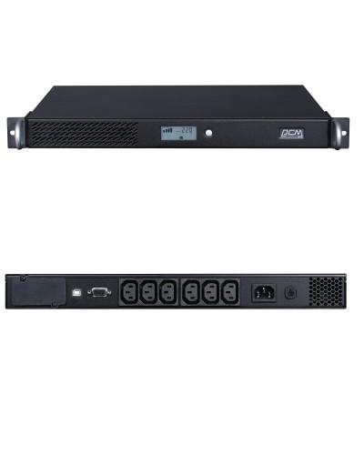 SPR-700. Источник бесперебойного питания. POWERCOM в Томске