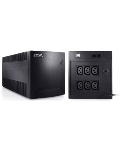 RPT-2000AP. Источник бесперебойного питания. POWERCOM в Томске
