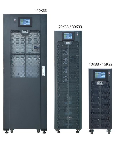 VGD-II-20K33 (1198595). Источник бесперебойного питания. POWERCOM в Томске