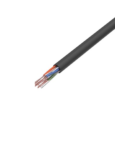 U/UTP 4PR 24AWG, CAT5e. OUTDOOR, 305м. PROconnect (01-0054). Кабель «витая пара» (LAN) для структурированных систем связи. PROCONNECT в Томске