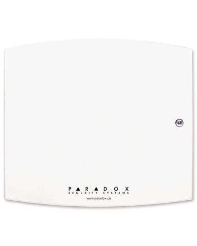 PBOX. Пластиковый корпус. Paradox в Томске