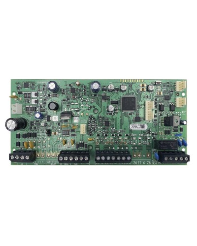 SP5500+. Контрольная панель Spectra SP. Paradox в Томске