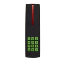 R915. Считыватель проксимити-карт с клавиатурой. Paradox