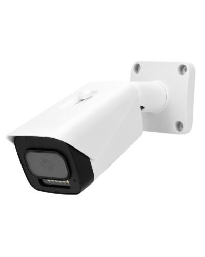 PVC-IP5X-NF2.8P. Видеокамера IP цилиндрическая. Polyvision в Томске