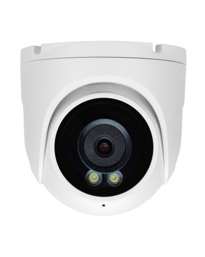 PVC-IP5X-DF2.8PF. Видеокамера IP купольная. Polyvision в Томске