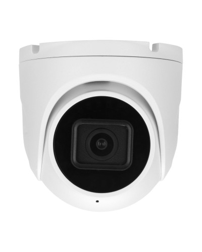PVC-IP2X-DF4P. Видеокамера IP купольная. Polyvision в Томске