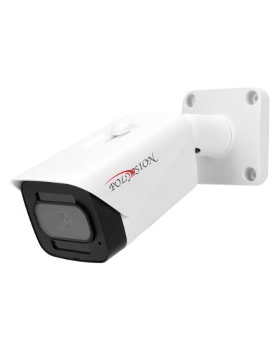 PVC-IP8Y-NZ5MPFAL. Видеокамера IP цилиндрическая. Polyvision в Томске