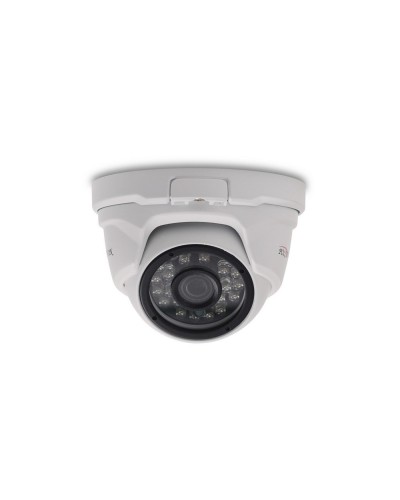 PVC-IP5H-DF2.8PA. Видеокамера IP купольная. Polyvision в Томске