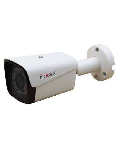 PVC-IP2S-NF2.8. Видеокамера IP цилиндрическая. Polyvision в Томске