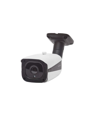 PVC-IP5H-NF2.8PA. Видеокамера IP цилиндрическая. Polyvision в Томске
