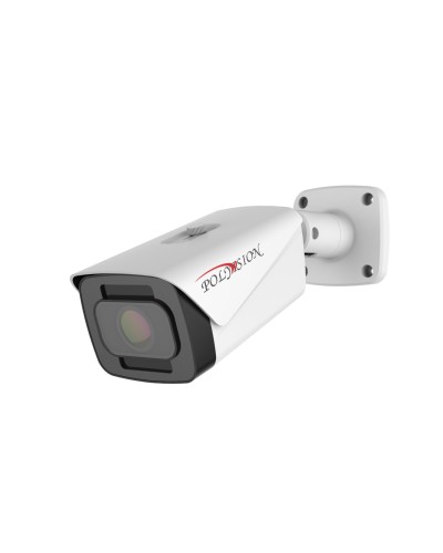PVC-IP2Y-NZ10MPFAL. Видеокамера IP цилиндрическая. Polyvision в Томске