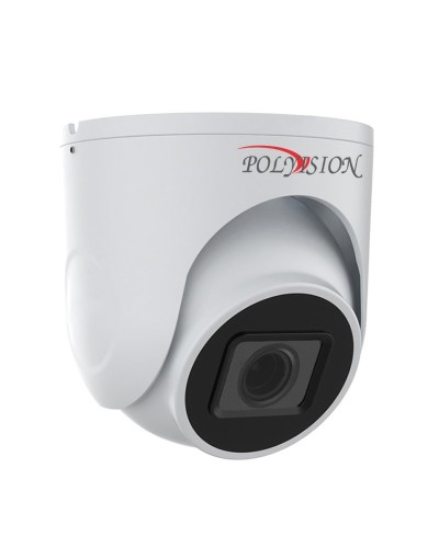 PVC-IP5X-DZ5MPFAI. Видеокамера IP купольная. Polyvision в Томске