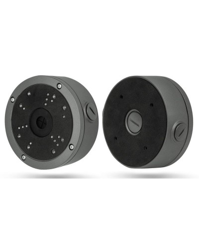 PDB-320W. Коробка монтажная для камер видеонаблюдения. Praxis в Томске