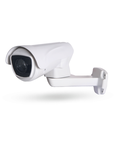 PB-9147IP 10Z. Видеокамера IP-камера поворотная. Praxis в Томске