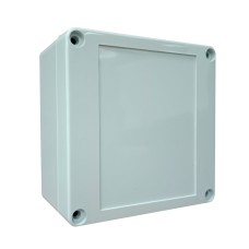 ZB-4-QC-MP (исп. 01). Монтажная зонная коробка. Protectowire