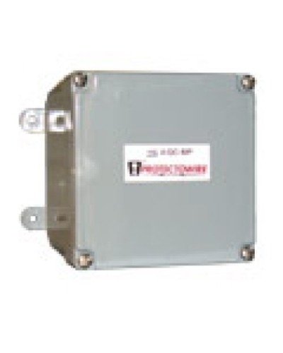 ZB-4-QC-MP (исп.02). Монтажная зонная коробка. Protectowire в Томске