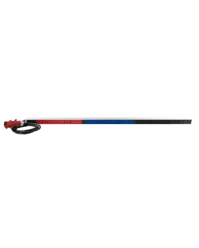 R-3x16-36C13-6C19-I-1420-3-3PN. Блок розеток 19. REM в Томске