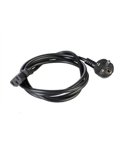 R-10-Cord-C13-S-3. Шнур питания с заземлением. REM в Томске