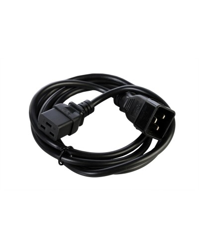 R-16-Cord-C19-C20-1.8. Шнур питания с заземлением. REM в Томске