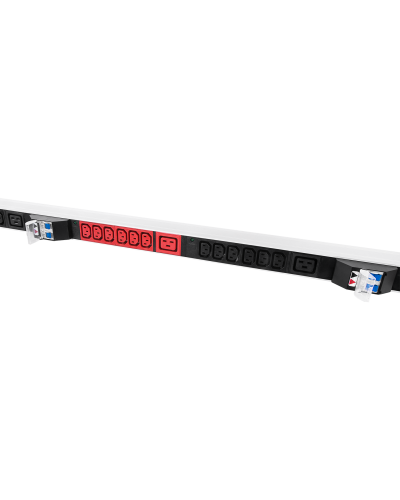 R-3x32-36C13-6C19-A-I-1820-3-3PN. Блок розеток 19. REM в Томске