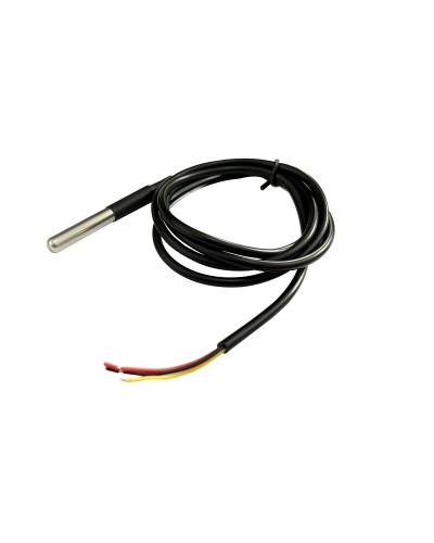 RS-T1. Датчик температуры. REM в Томске
