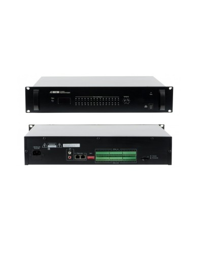 IP-A6223A. Интерфейс передачи аварийного сигнала. ROXTON в Томске