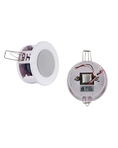PA-610T. Громкоговоритель потолочный. ROXTON в Томске