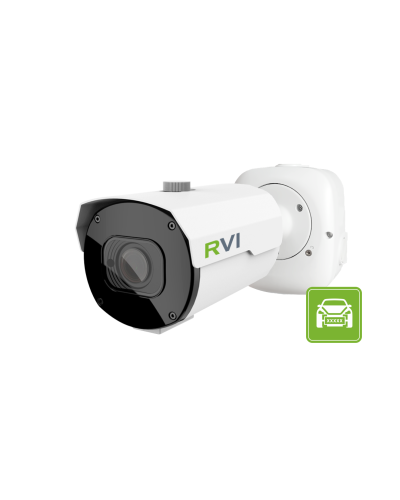 RVi-1NCT5479 (2.7-13.5). Видеокамера IP цилиндрическая. RVi в Томске