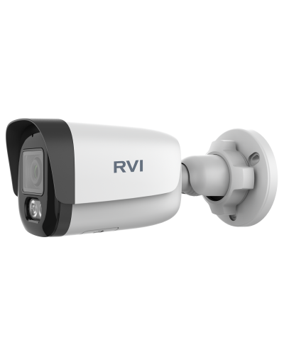 RVi-1NCTL4156 (2.8) white. Видеокамера IP цилиндрическая. RVi в Томске