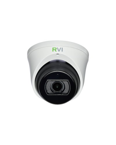 RVi-1NCE5359 (2.7-13.5). Видеокамера IP купольная. RVi в Томске