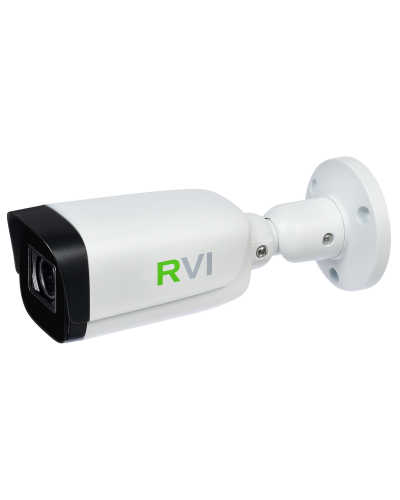RVi-1NCT5359 (2.7-13.5). Видеокамера IP цилиндрическая. RVi в Томске
