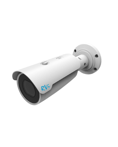 RVi-2NCT2170 (2.8) white: Видеокамера IP цилиндрическая в Томске