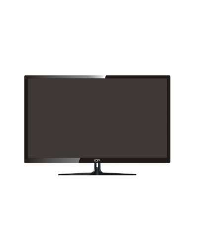 RVi-2M32U-1P: Монитор LCD 32 дюймов в Томске
