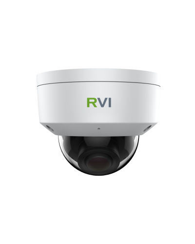 RVi-1NCD4053 (2.8-12). Видеокамера IP купольная. RVi в Томске