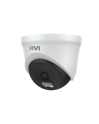 RVi-1NCE4032 (2.8). Видеокамера IP купольная. RVi в Томске